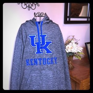 Kentucky hoodie